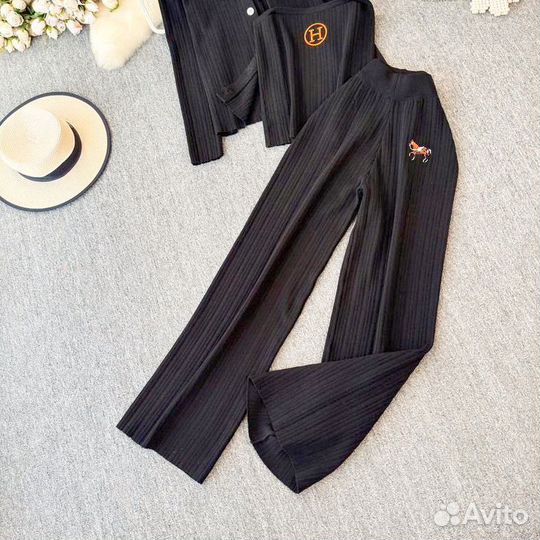 Костюм женский Hermes