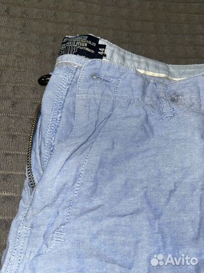 Пакет фирменных мужских вещей