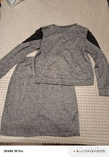 Женские вещи пакетом 50 размер