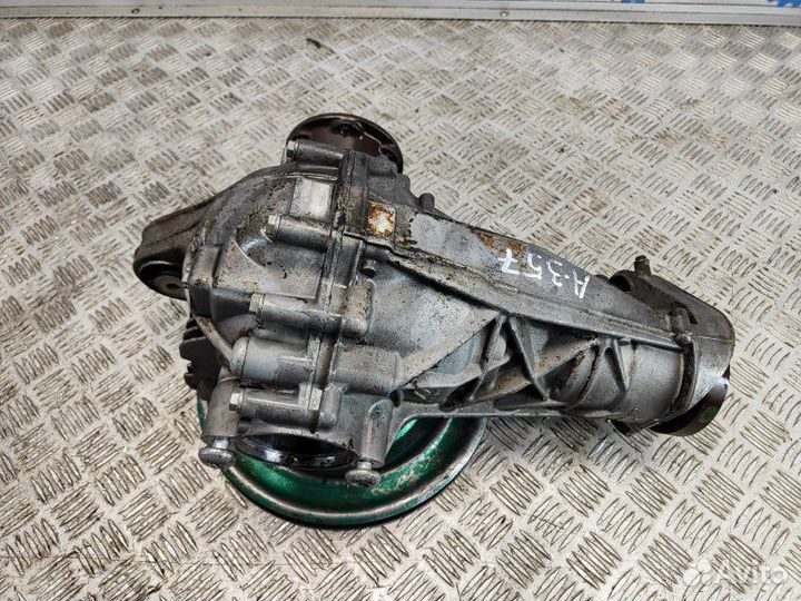 Редуктор переднего моста Volkswagen Touareg 3.6