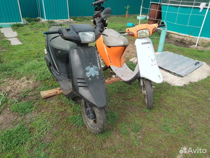 Продаю скутер