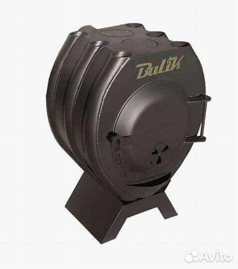 Печь отопительная Берёзка Bulik 100м