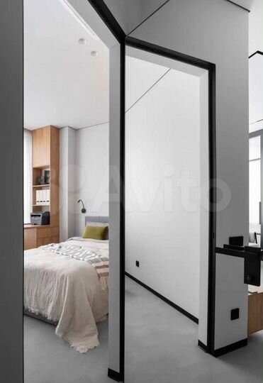 3-к. квартира, 58 м², 10/16 эт.