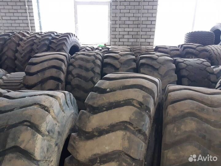 Спецшины бу р25