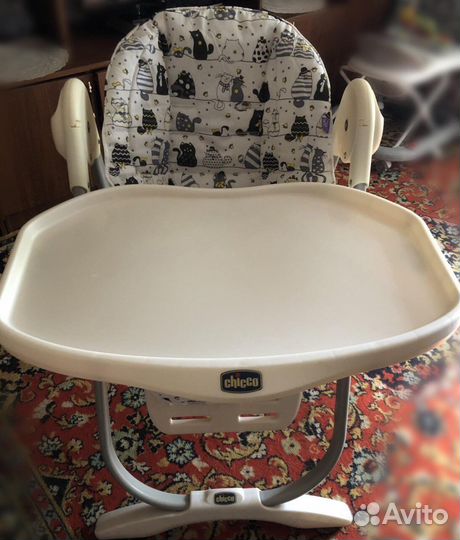 Стульчик для кормления