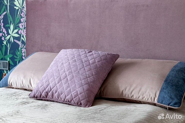 Шторы на заказ