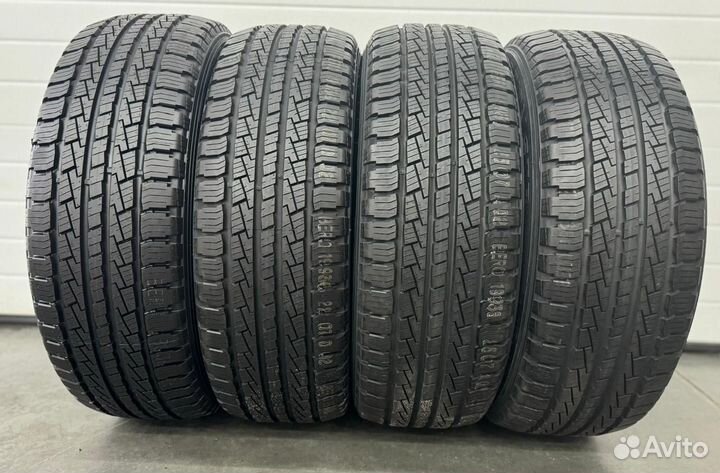 Pirelli Scorpion STR 245/50 R20 102H