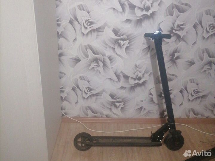 Электросамокат бу