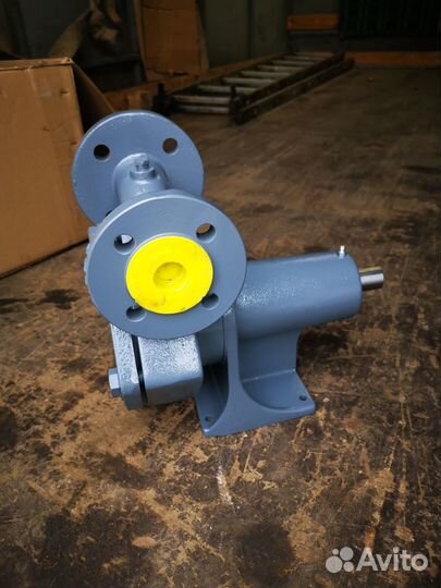 Насос Corken FD 150