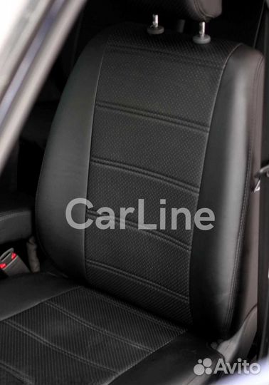 Чехлы для LADA Granta