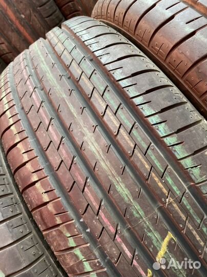 Bridgestone Dueler H/L 33 225/60 R18 100H