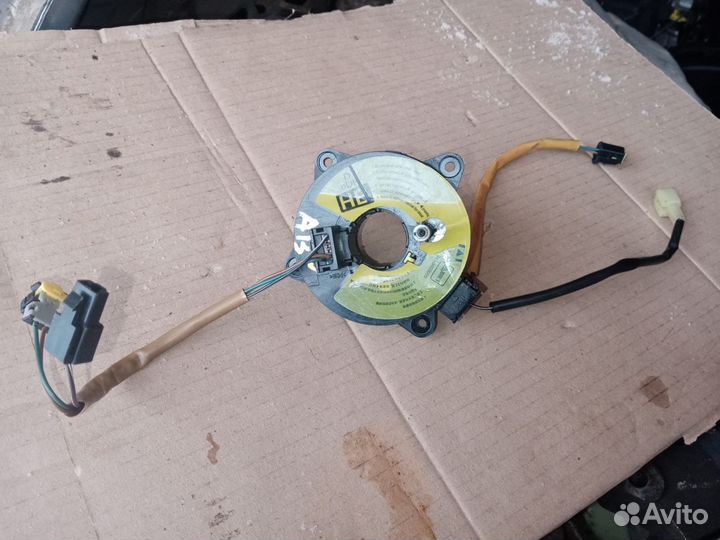 Шлейф подрулевой Чери А13 Вери Бонус