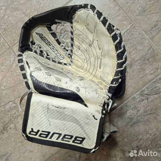 Блин и ловушка вратаря yth