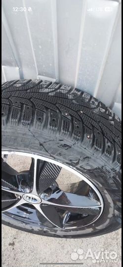 Hankook I'Pike RW11 215/60 R16