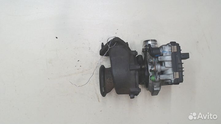 Турбина Land Rover Range Rover Evoque, 2017