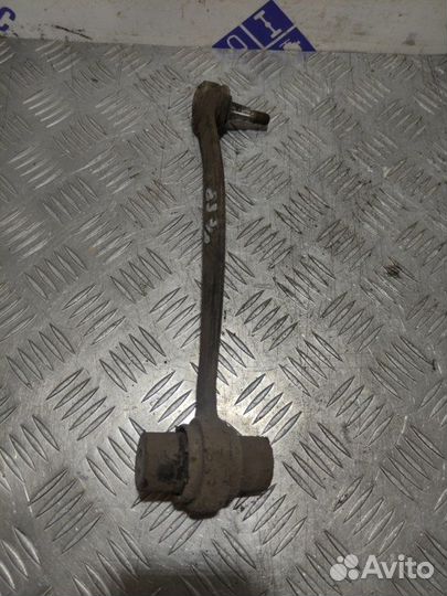 Рычаг подвески задний левый Mercedes-Benz W220