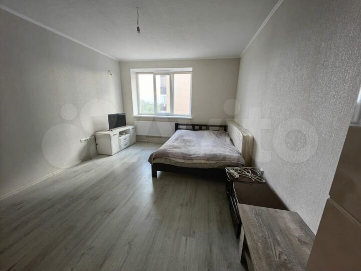 1-к. квартира, 36 м², 5/8 эт.