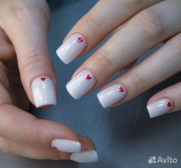 Маникюр / Педекюр