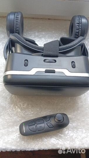 Очки виртуальной реальности shinecon SC-GO4E
