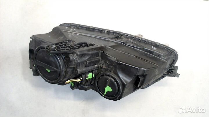 Фара (передняя) Skoda Octavia (A7), 2016