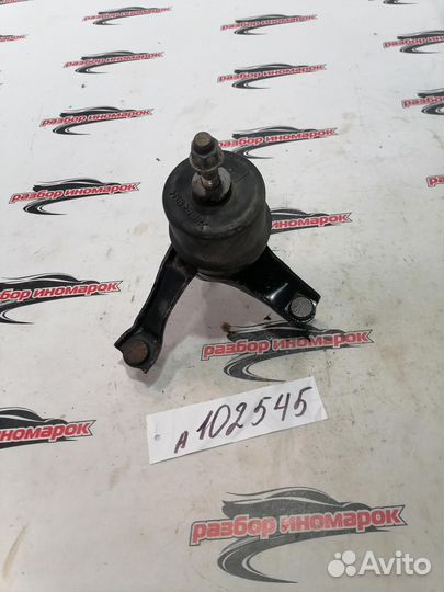 Опора двигателя левая Toyota Camry GSV50 2011-2012