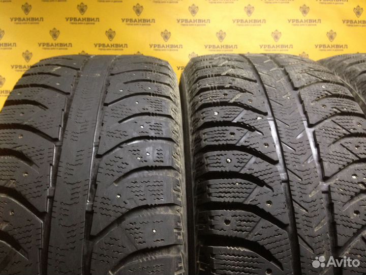 Bridgestone Ice Cruiser 7000 255/65 R17 110T