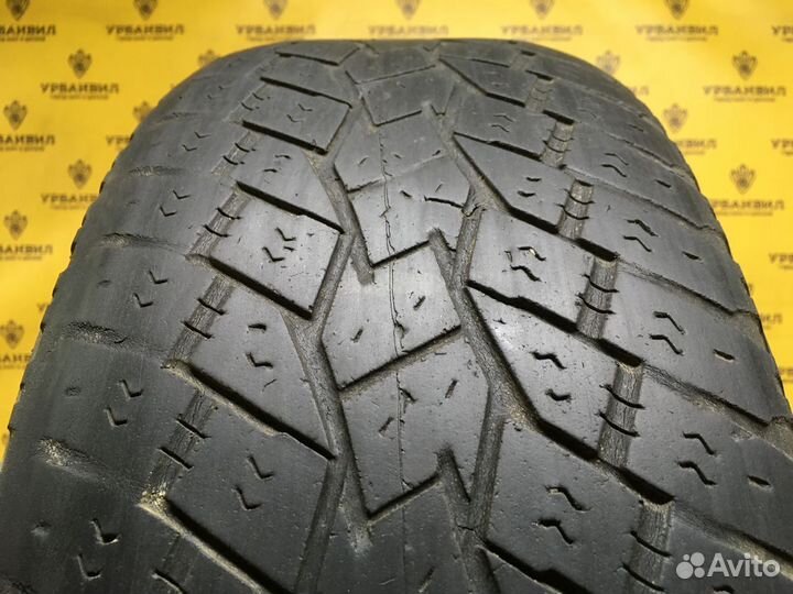 Toyo Open Country A/T 245/65 R17