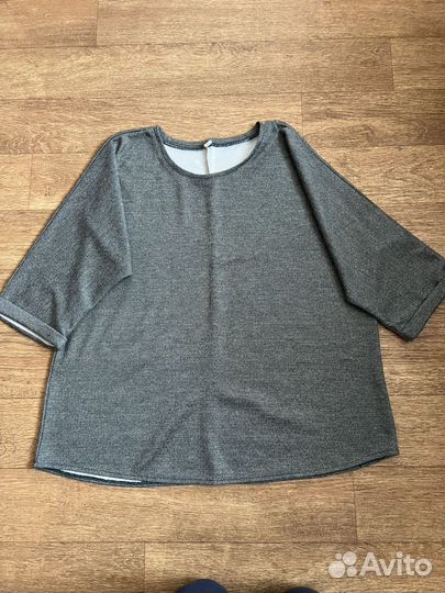 Женская одежда пакетом 54-56 р