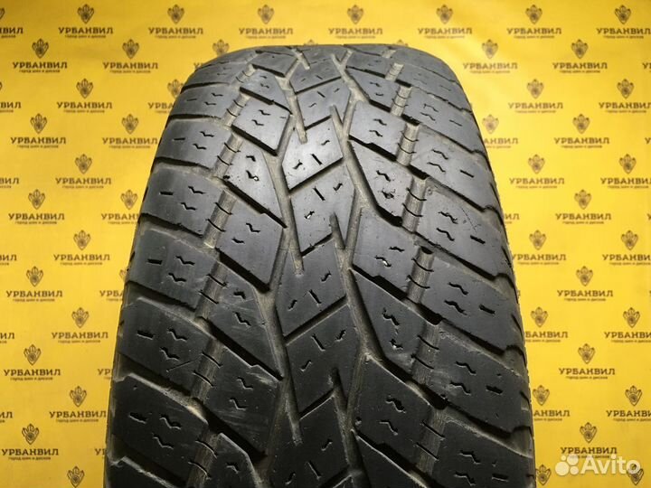 Toyo Open Country U/T 265/65 R17 112H