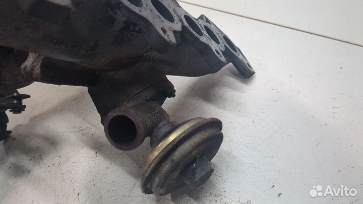 Турбина Citroen C8, 2005