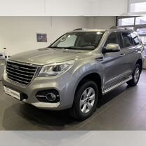 Haval H9 2.0 AT, 2021, 21 155 км, с пробегом, цена 3 249 000 руб.