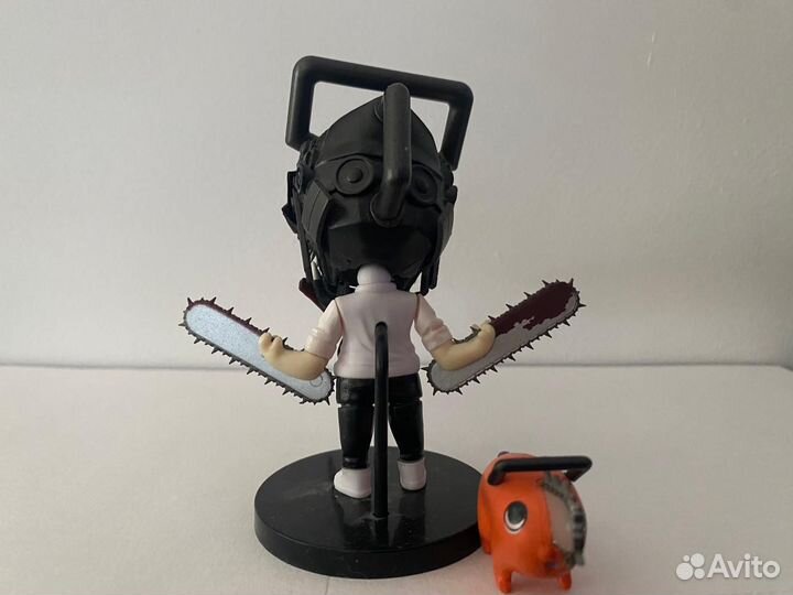 Аниме фигурки