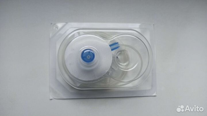 Инфузионный набор для инсул. помпы Fast set 2