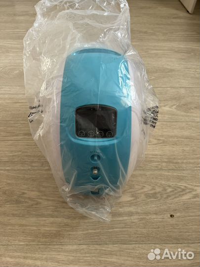 Кислородный концетратор