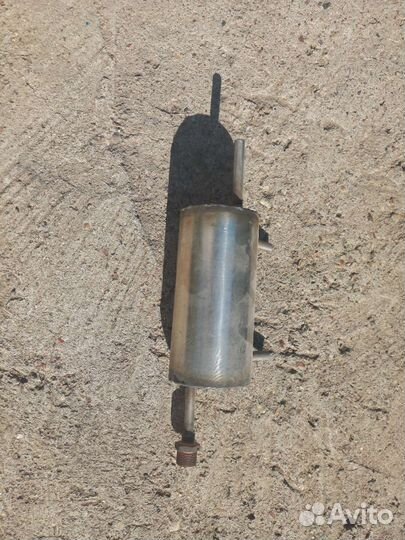 Холодильник для самогонного аппарата