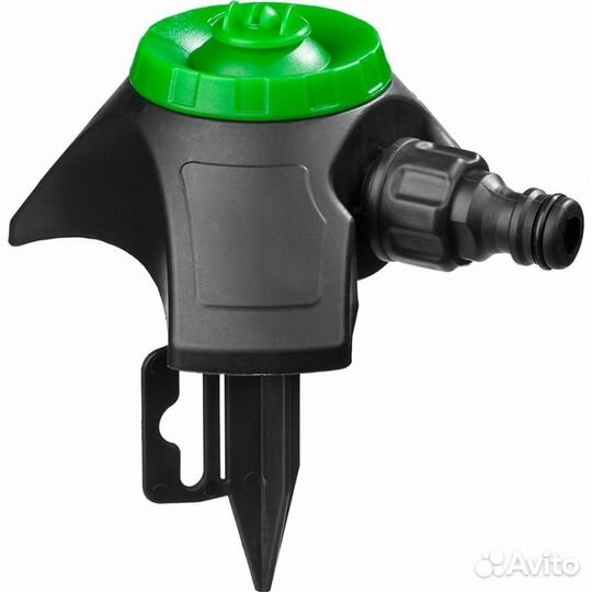 Круговой распылитель росток 427611