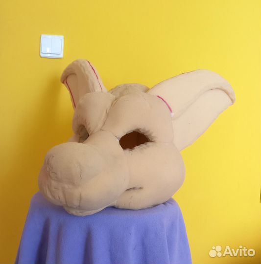 Основа на фурсьют монокит