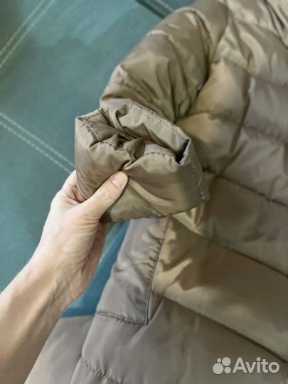 Пуховик зимний женский 40-42
