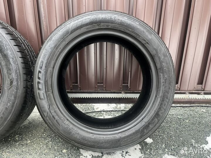 Cooper Evolution CTT 235/55 R18