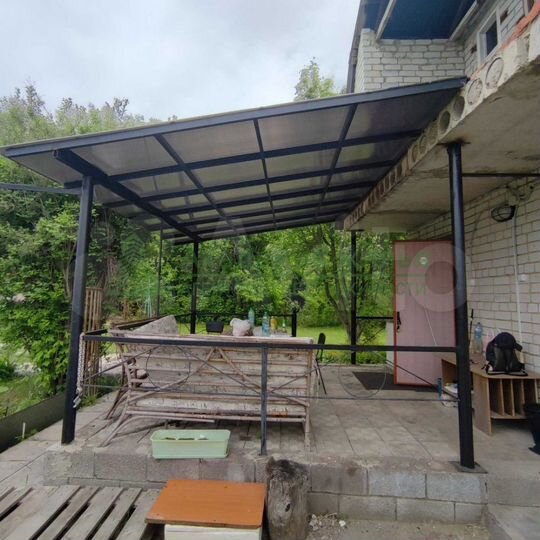 Дача 24,6 м² на участке 18 сот.