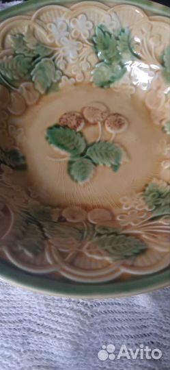 Блюдо СССР зик