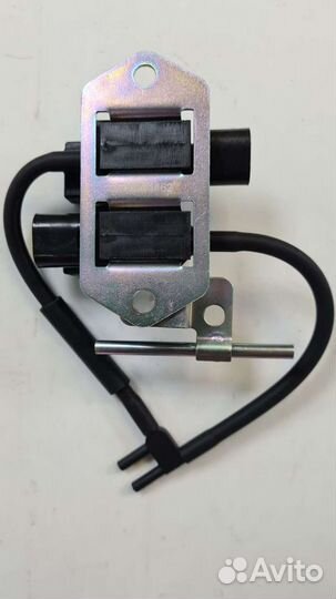 Клапан Переднего Моста hyundai и mitsubishi