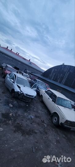 Запчасти ваз газ