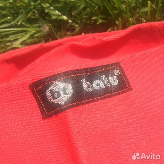 Слинг шарф Batu