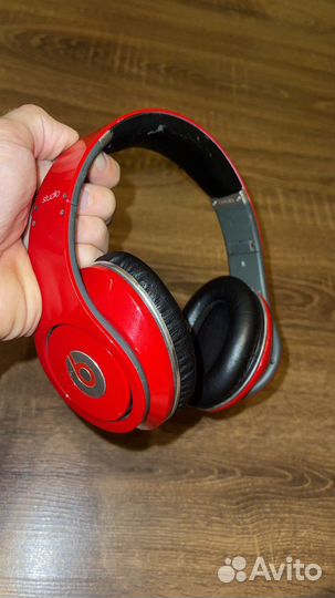 Наушники monster beats by studio