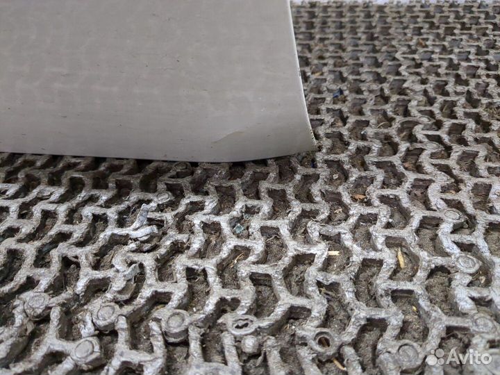 Дверь боковая Mercedes E W212, 2011