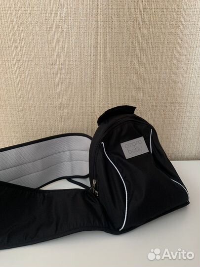 Эргорюкзак переноска хипсит