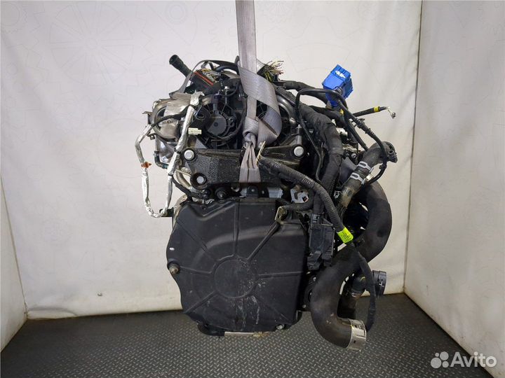 Компрессор кондиционера Buick Encore GX, 2021