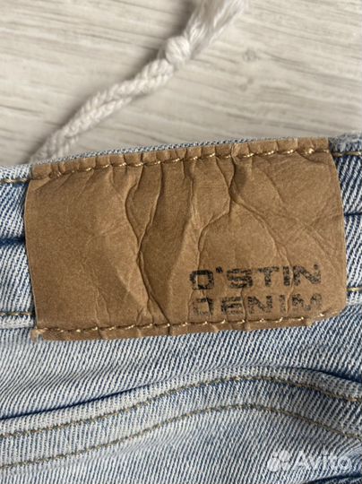 Шорты детские для девочек