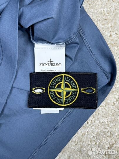 New футболка stone island Оригинал